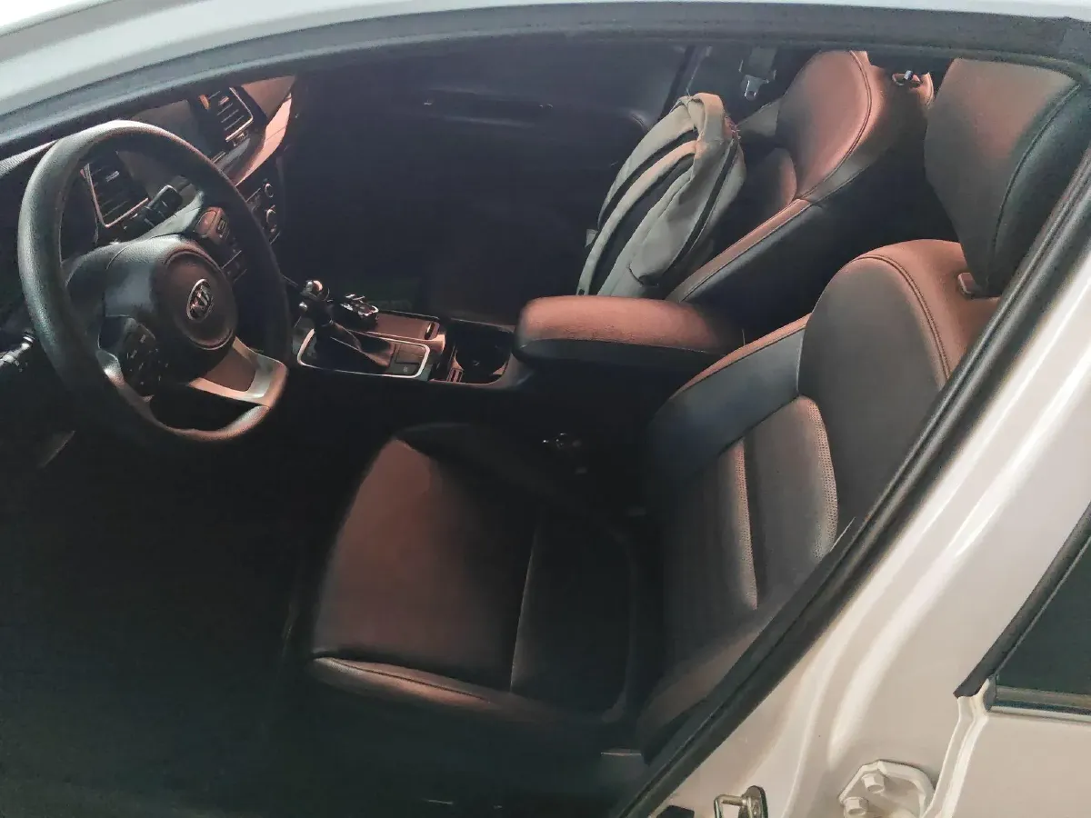 2017 Kia Cachet 1.8L 143HP L4 6AT,autocango,china used car exporter,china ev exporter,chinese used car exporter,chinese used ev exporter