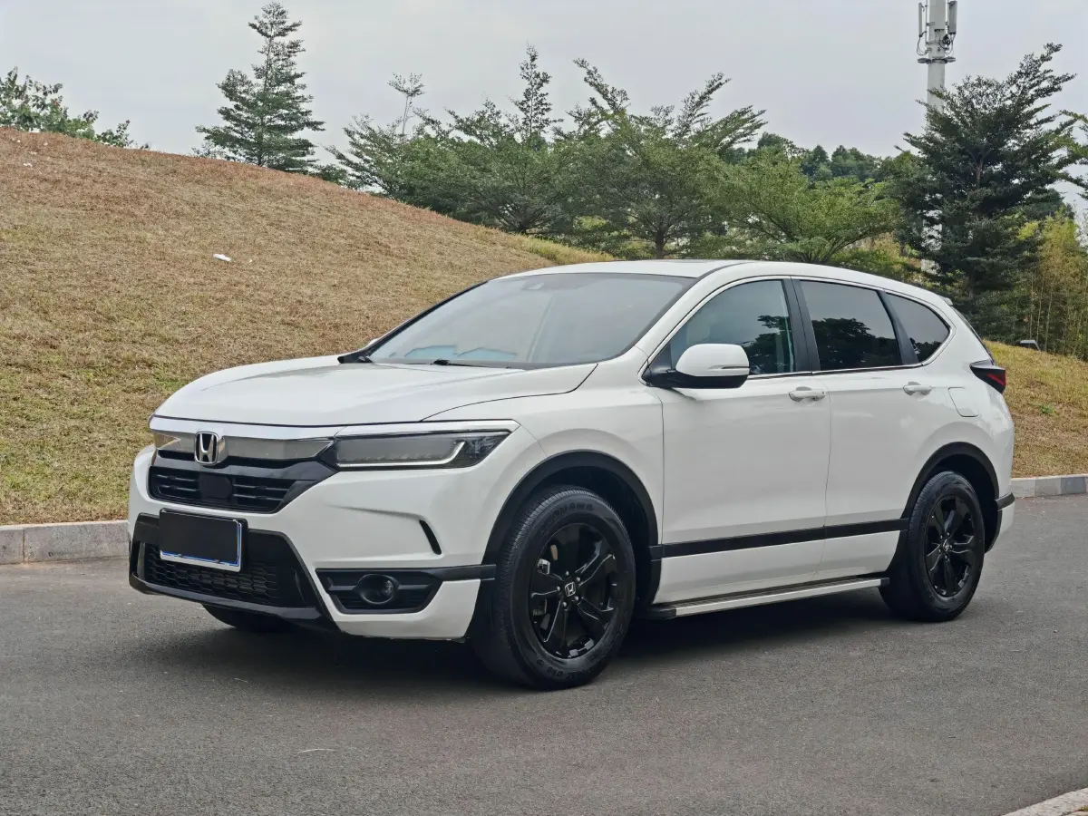 2021 Honda Breeze 1.5T 193HP L4 CVT