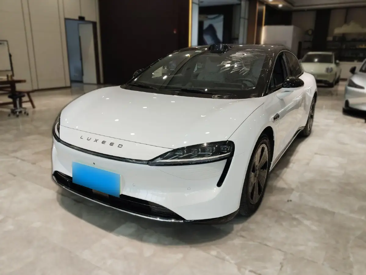 2024 HIMA S7 BEV 82KWH