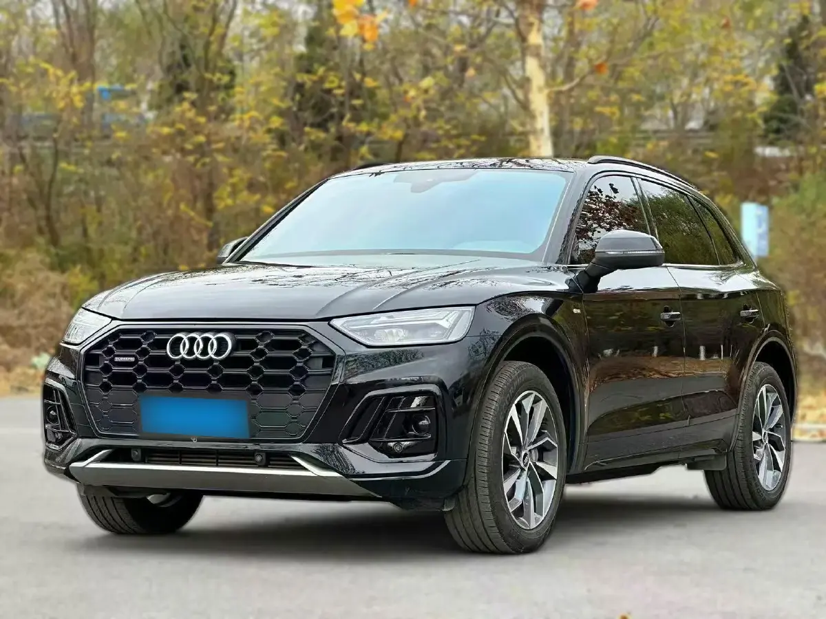 2023 Audi Q5L 2.0T 190HP L4 7DCT