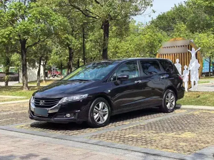 2011 Honda Odyssey 2.4L 181HP L4 5AT