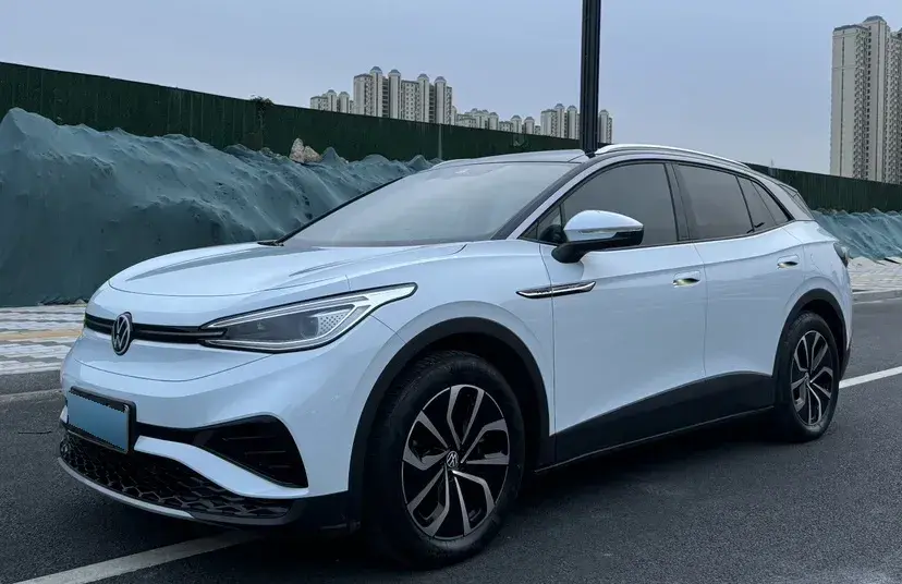 2022 Volkswagen ID.4 X BEV 57.3KWH