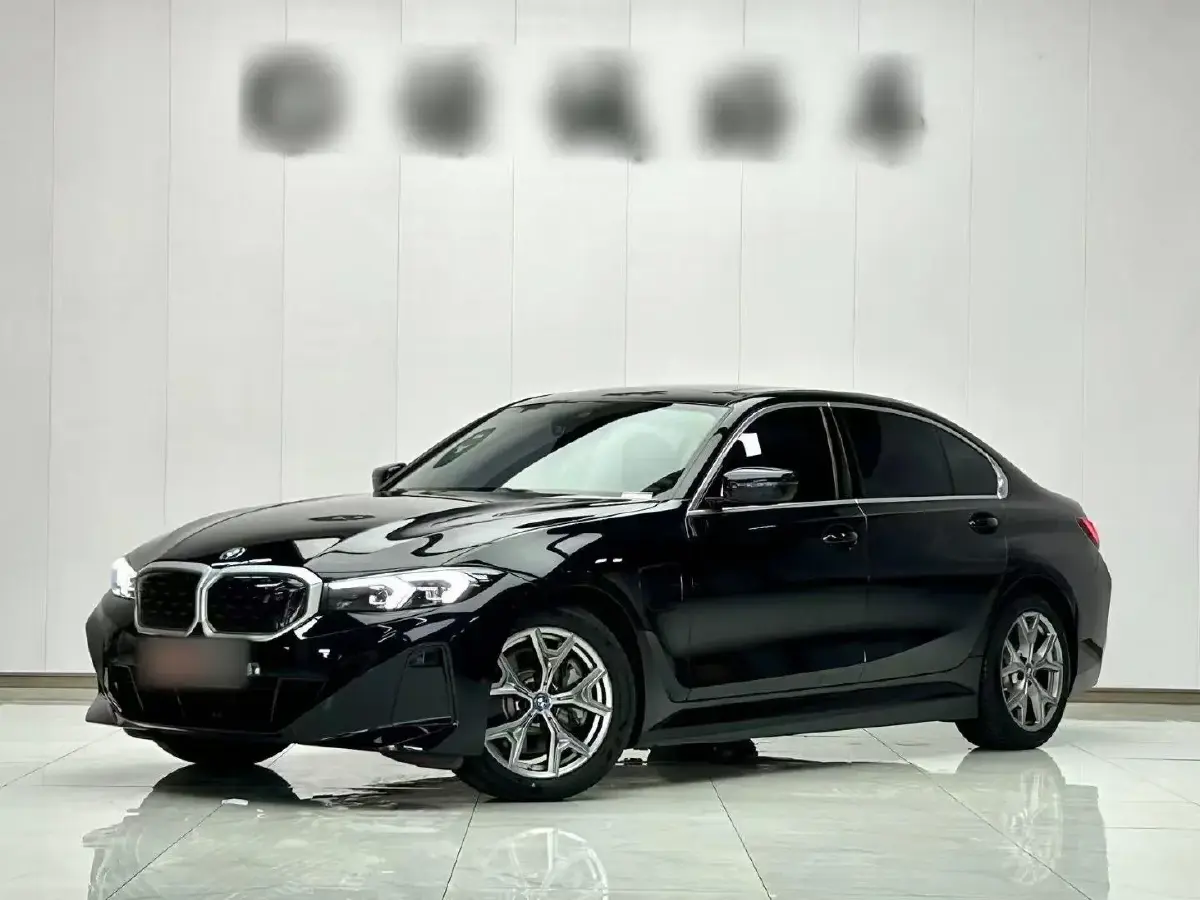 2022 BMW i3 BEV 70KWH