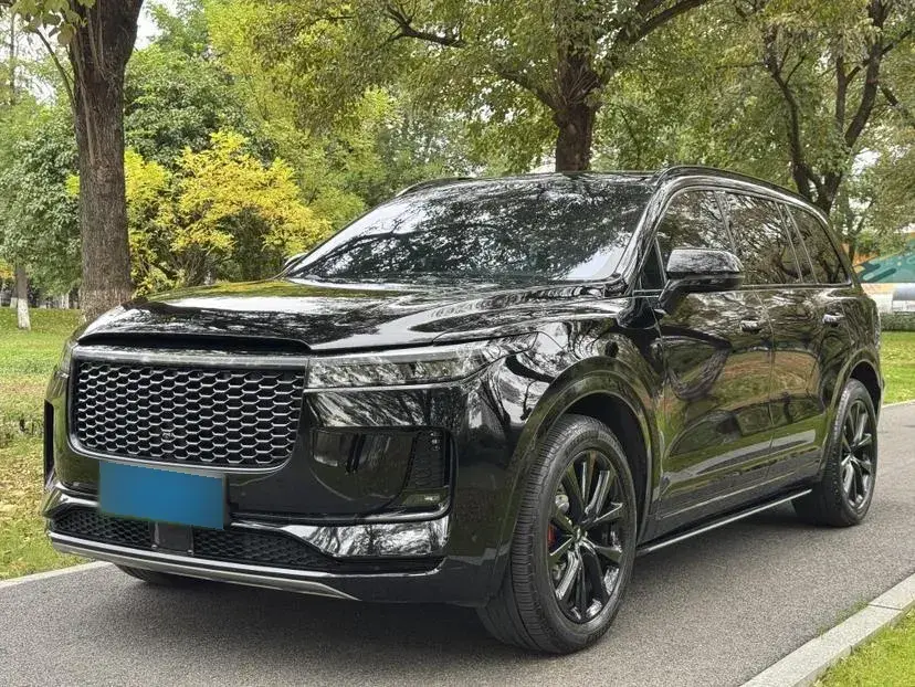 2021 Li ONE Range Extended 131HP REEV 40.5KWH