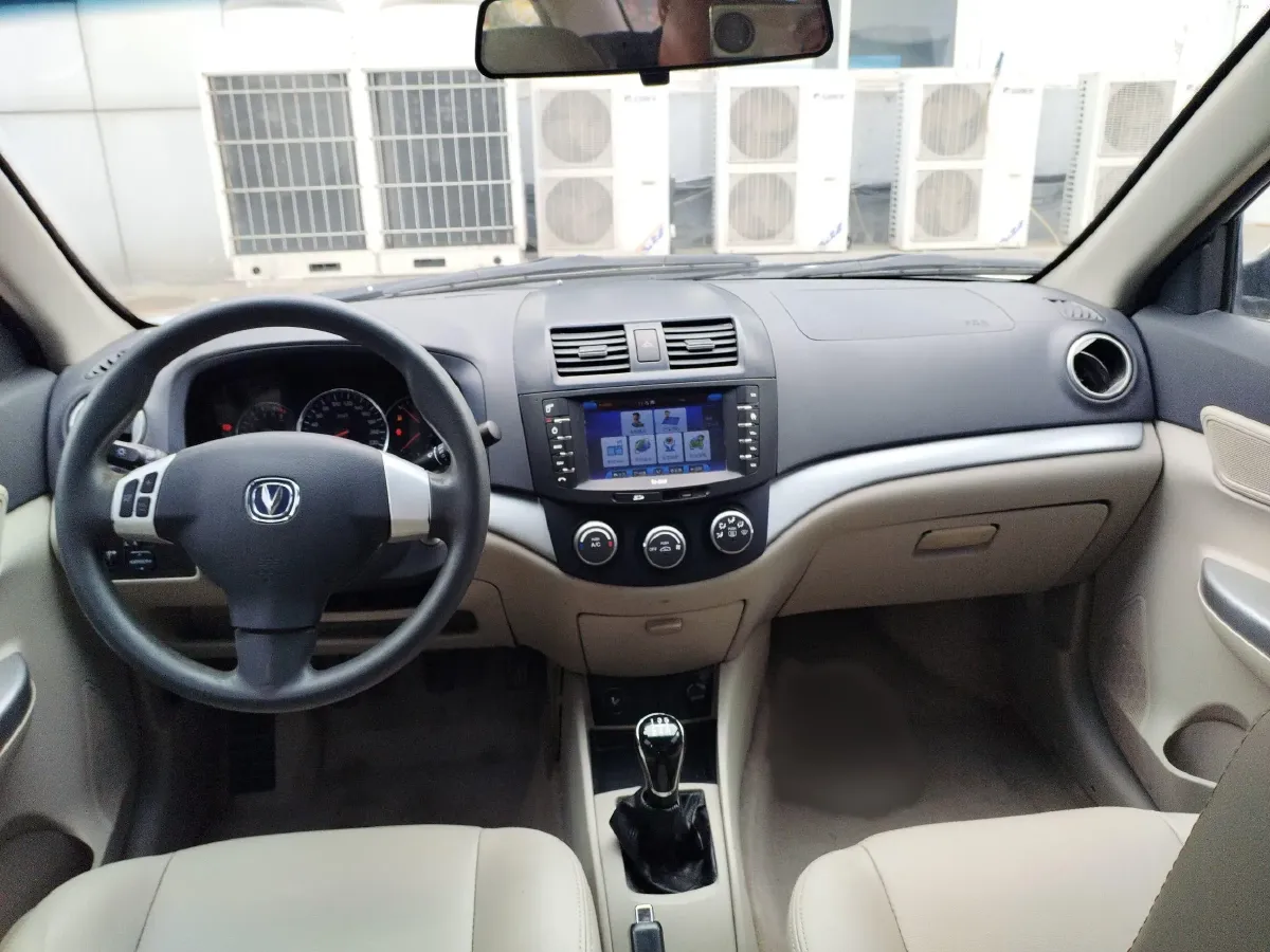 2012 ChangAn Alsvin V5 1.5L 114HP L4 5MT,autocango,china used car exporter,china ev exporter,chinese used car exporter,chinese used ev exporter