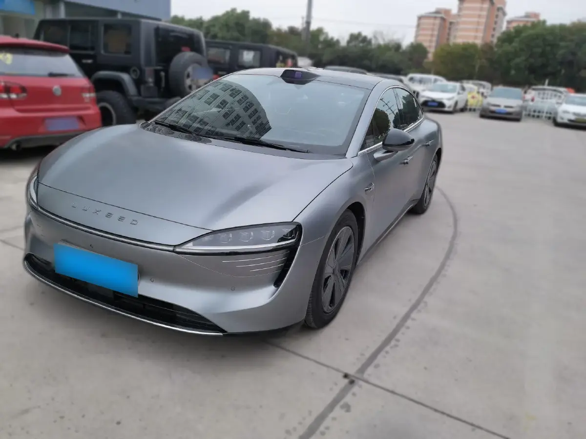 2024 HIMA S7 BEV 82KWH