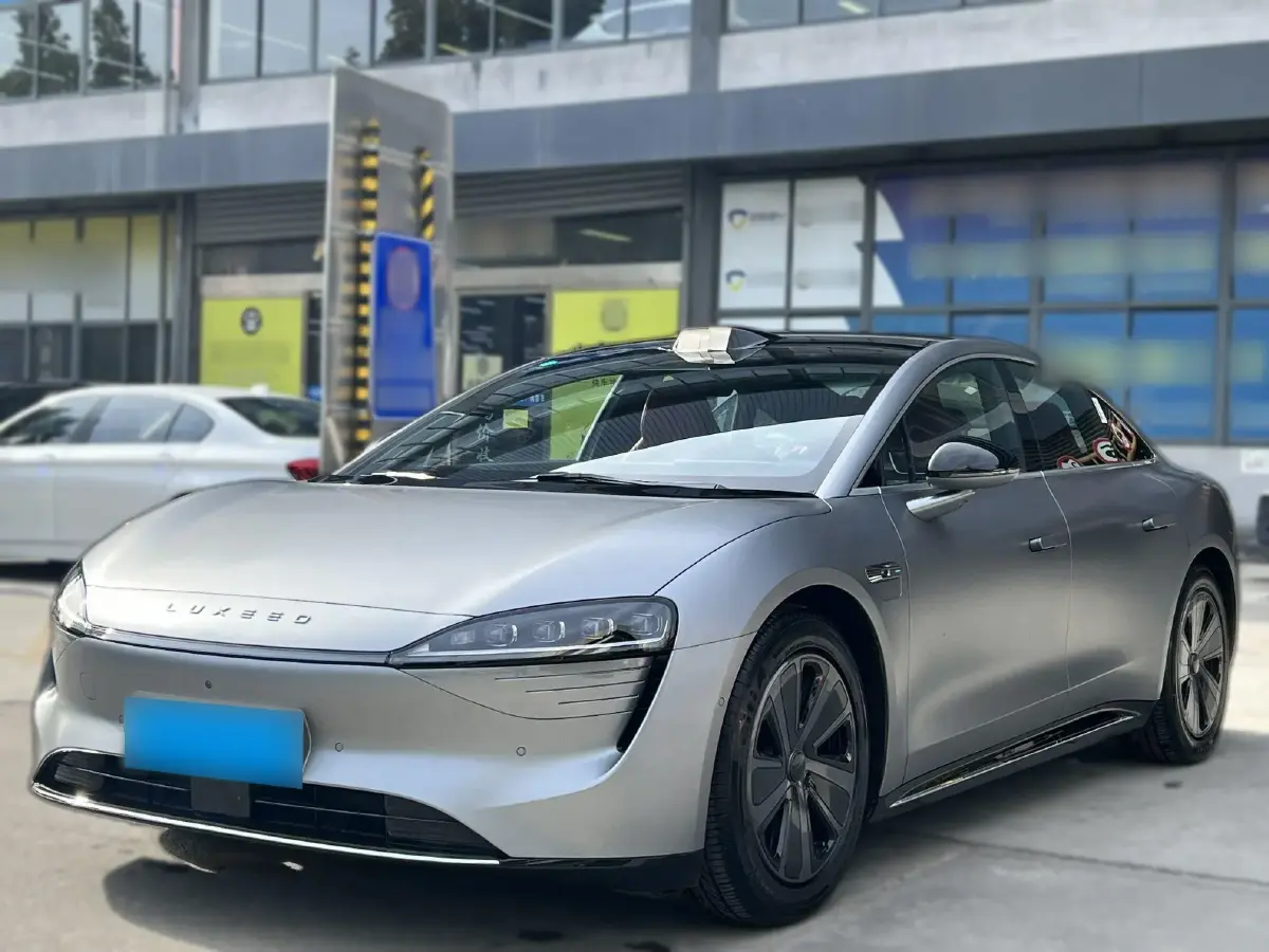 2024 HIMA S7 BEV 82KWH