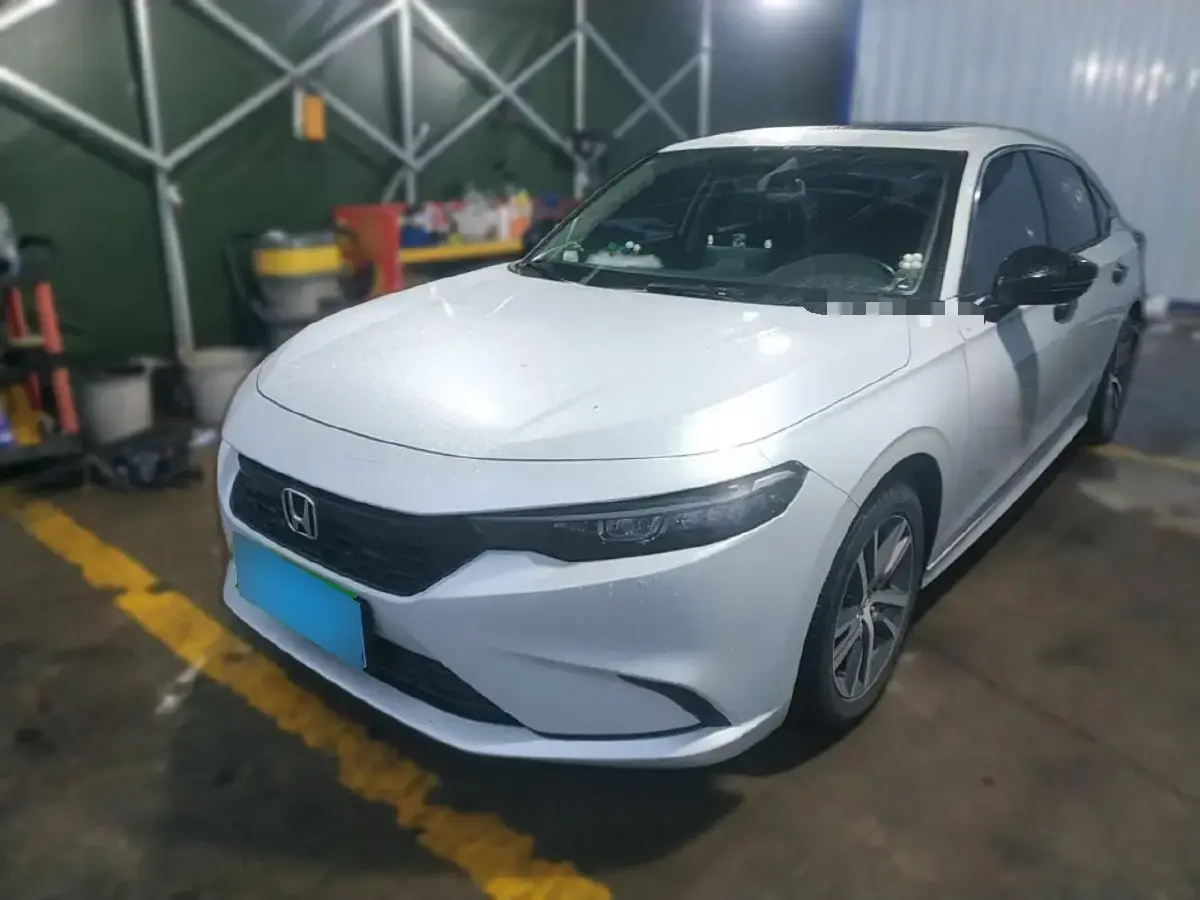 2022 Honda Integra 1.5T 182HP L4 CVT