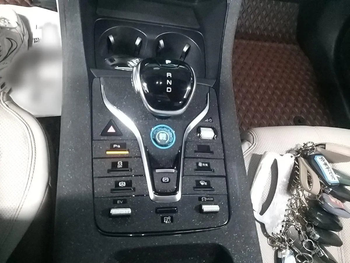 2024 BYD Qin Plus 1.5L 110HP L4 E-CVT PHEV 8.32KWH,autocango,china used car exporter,china ev exporter,chinese used car exporter,chinese used ev exporter