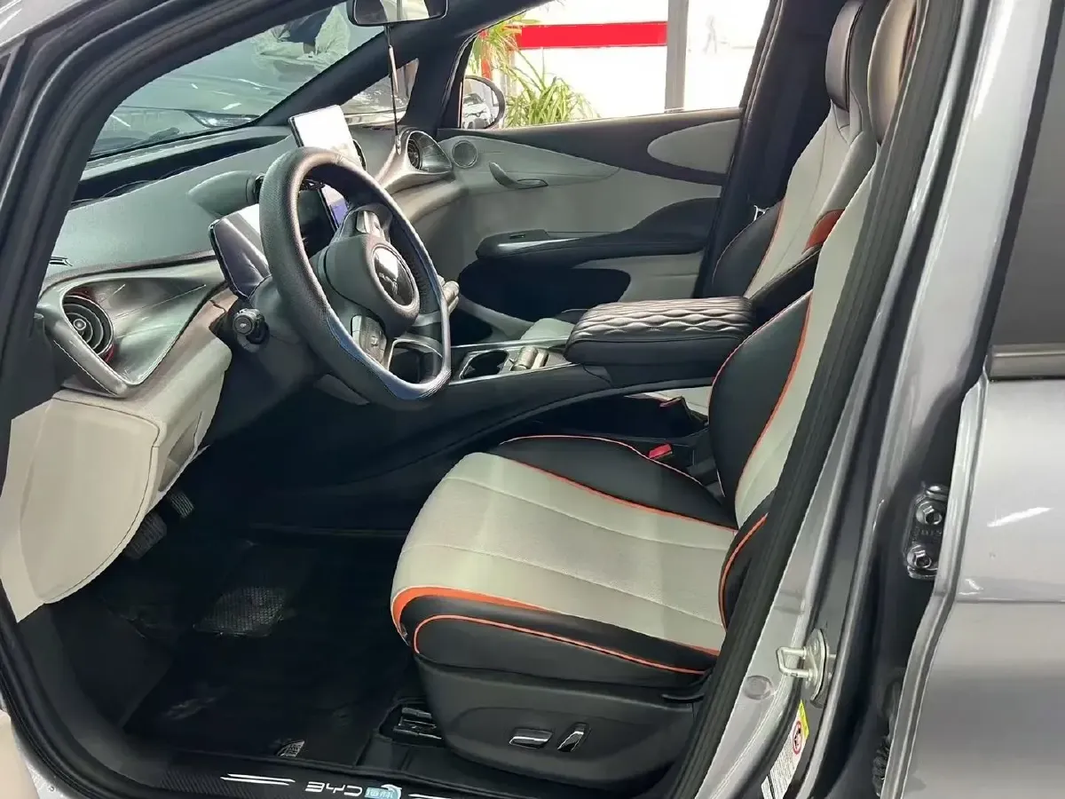 2021 BYD Dolphin BEV 44.9KWH,autocango,china used car exporter,china ev exporter,chinese used car exporter,chinese used ev exporter