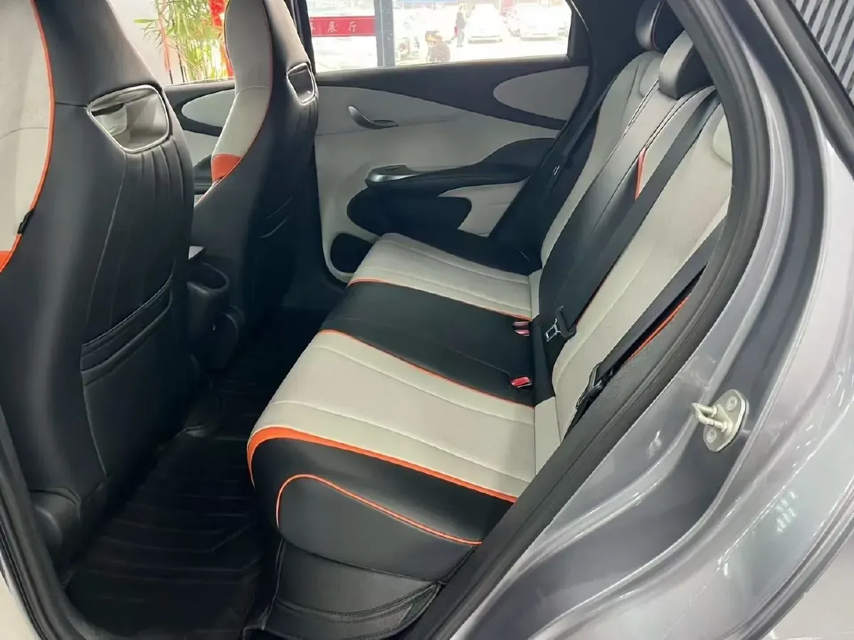 2021 BYD Dolphin BEV 44.9KWH,autocango,china used car exporter,china ev exporter,chinese used car exporter,chinese used ev exporter