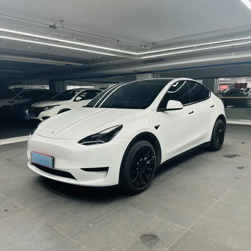 2022 Tesla Model Y BEV 60KWH