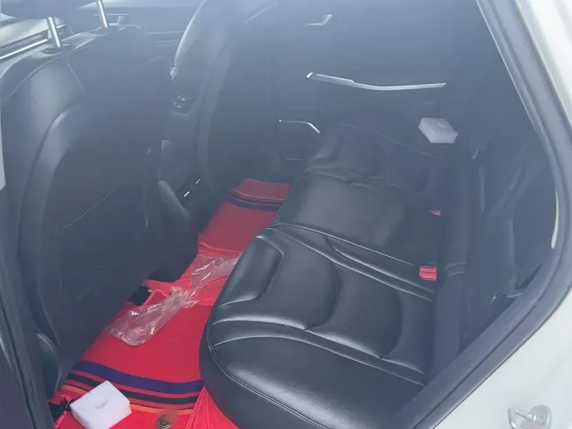 2019 HongQi E-HS3 BEV 52.5KWH,autocango,china used car exporter,china ev exporter,chinese used car exporter,chinese used ev exporter