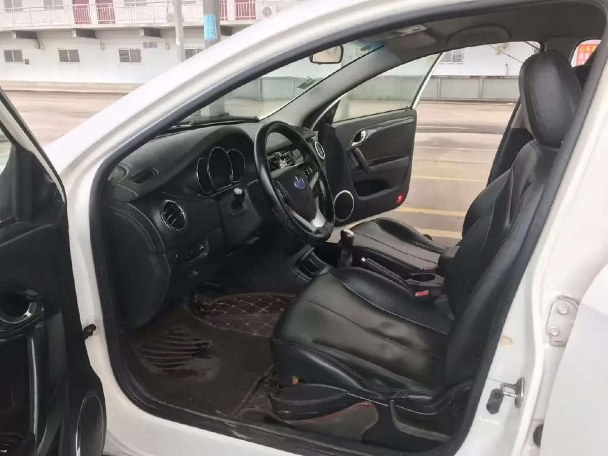 2012 JAC HeYue 1.5L 113HP L4 5MT,autocango,china used car exporter,china ev exporter,chinese used car exporter,chinese used ev exporter