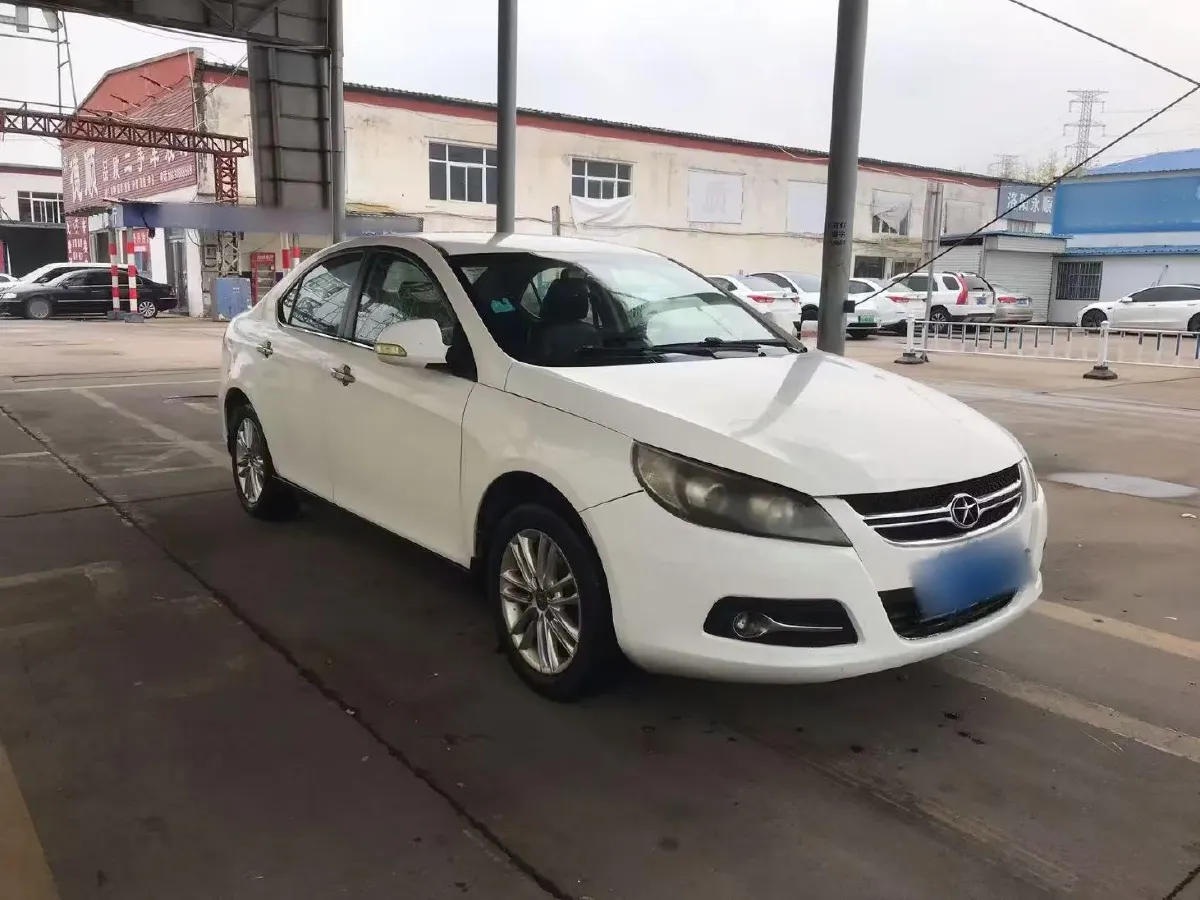 2012 JAC HeYue 1.5L 113HP L4 5MT,autocango,china used car exporter,china ev exporter,chinese used car exporter,chinese used ev exporter