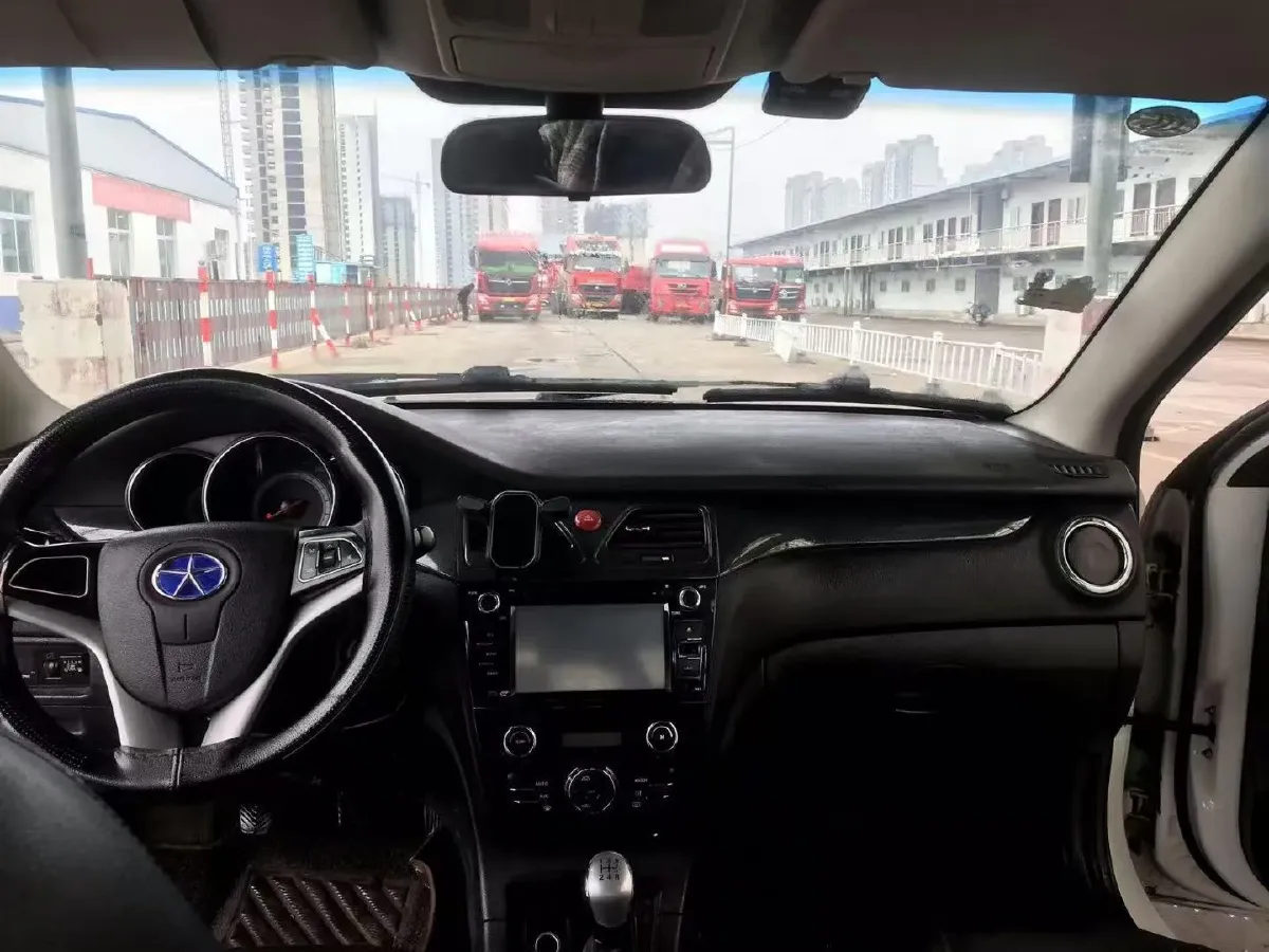 2012 JAC HeYue 1.5L 113HP L4 5MT,autocango,china used car exporter,china ev exporter,chinese used car exporter,chinese used ev exporter