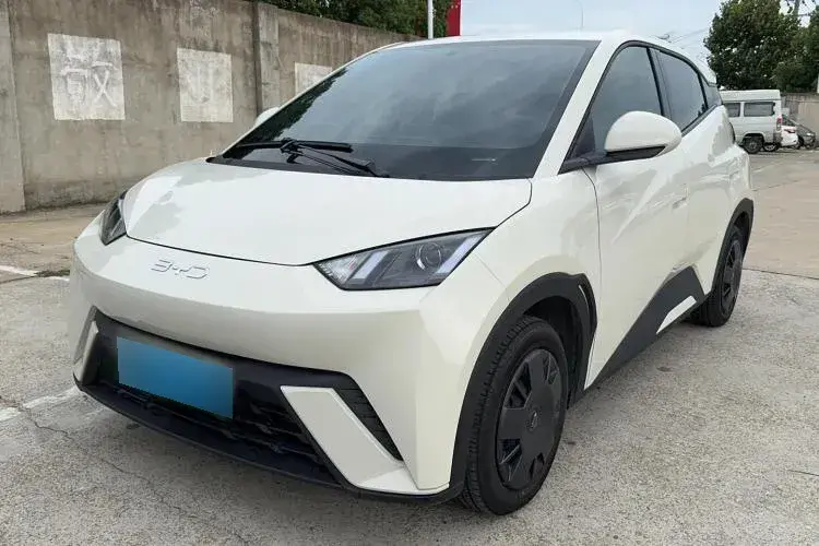 2024 BYD Seagull BEV 30.08KWH