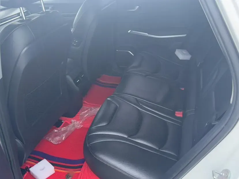 2019 HongQi E-HS3 BEV 52.5KWH,autocango,china used car exporter,china ev exporter,chinese used car exporter,chinese used ev exporter