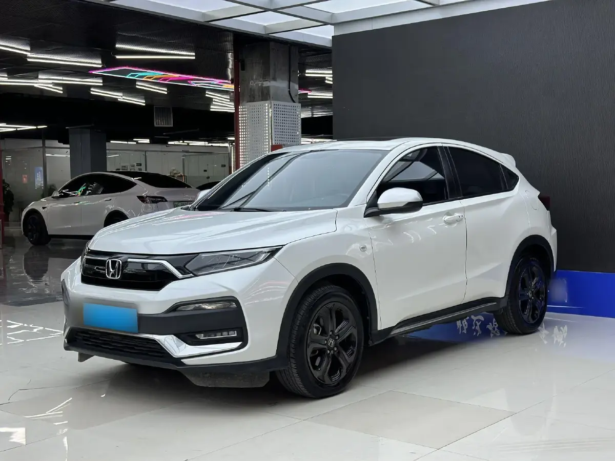 2020 Honda XR-V 1.5T 177HP L4 CVT