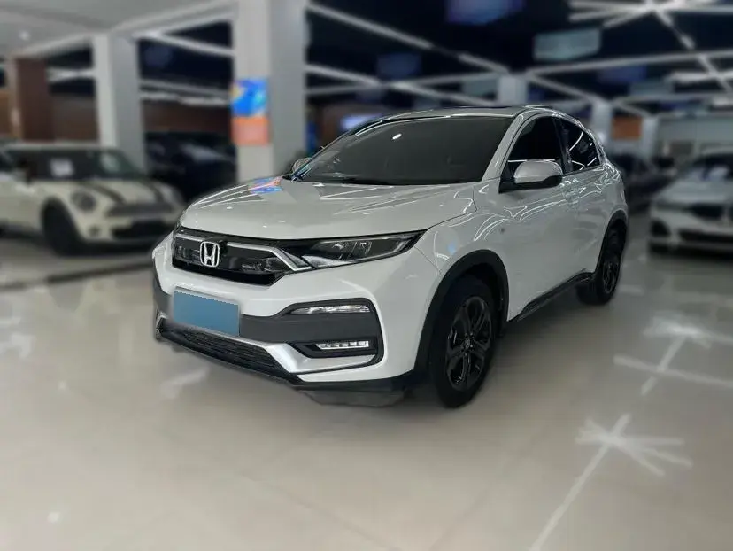 2019 Honda XR-V 1.5T 177HP L4 CVT