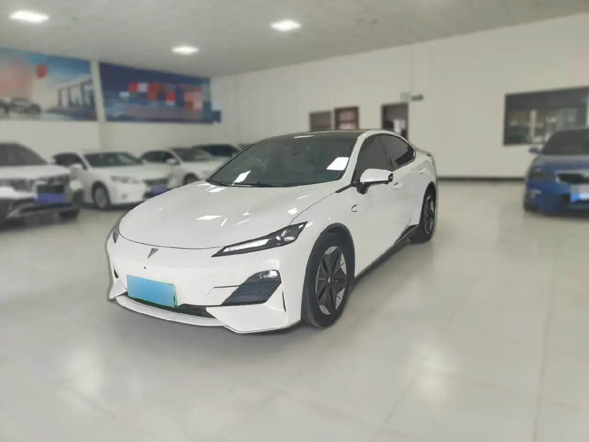 2022 Deepal SL03 Range Extended 95HP REEV 28.39KWH