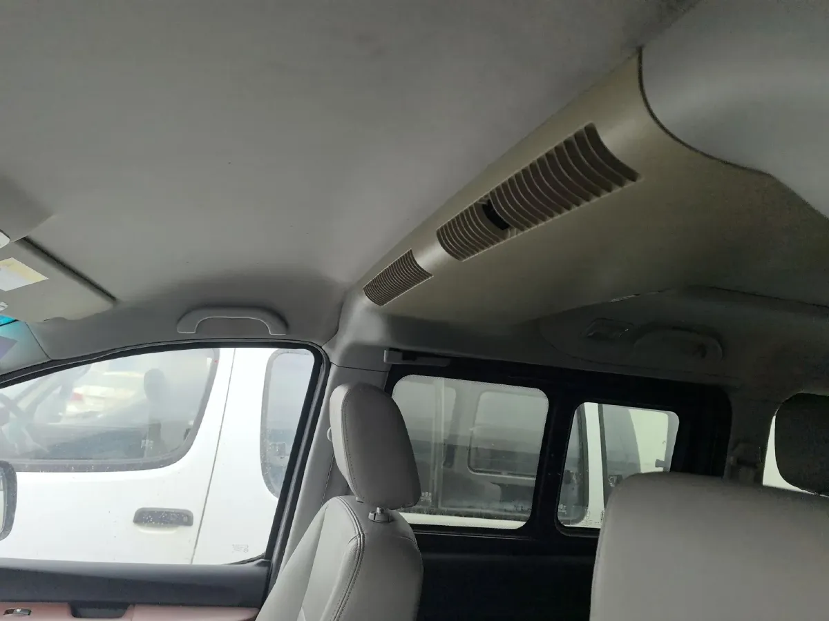 2016 JAC Refine M5 2.0T 177HP L4 5AT,autocango,china used car exporter,china ev exporter,chinese used car exporter,chinese used ev exporter