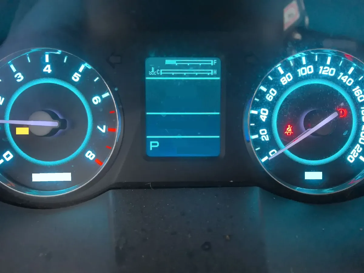 2016 JAC Refine M5 2.0T 177HP L4 5AT,autocango,china used car exporter,china ev exporter,chinese used car exporter,chinese used ev exporter