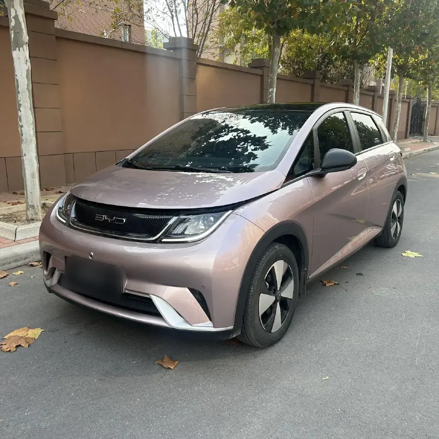 2023 BYD Dolphin BEV 44.928KWH