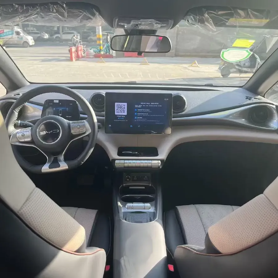 2025 BYD Dolphin BEV 44.928KWH,autocango,china used car exporter,china ev exporter,chinese used car exporter,chinese used ev exporter