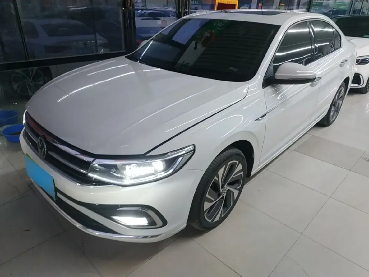 2023 Volkswagen Bora 1.4T 150HP L4 7DCT