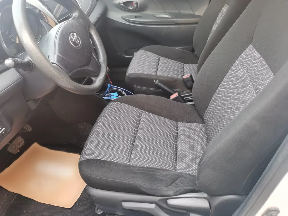 2017 Toyota Vios 1.5L 107HP L4 CVT,autocango,china used car exporter,china ev exporter,chinese used car exporter,chinese used ev exporter