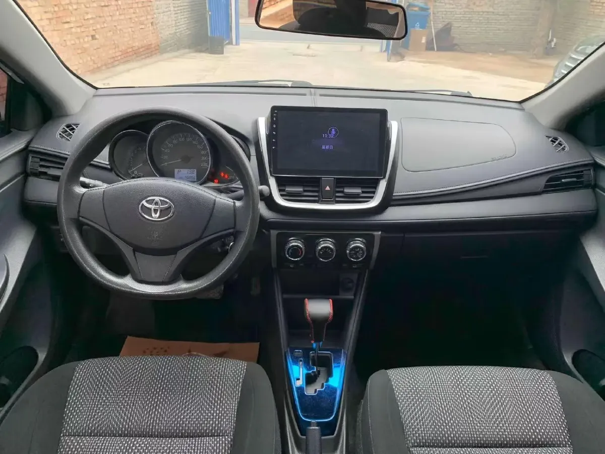 2017 Toyota Vios 1.5L 107HP L4 CVT,autocango,china used car exporter,china ev exporter,chinese used car exporter,chinese used ev exporter