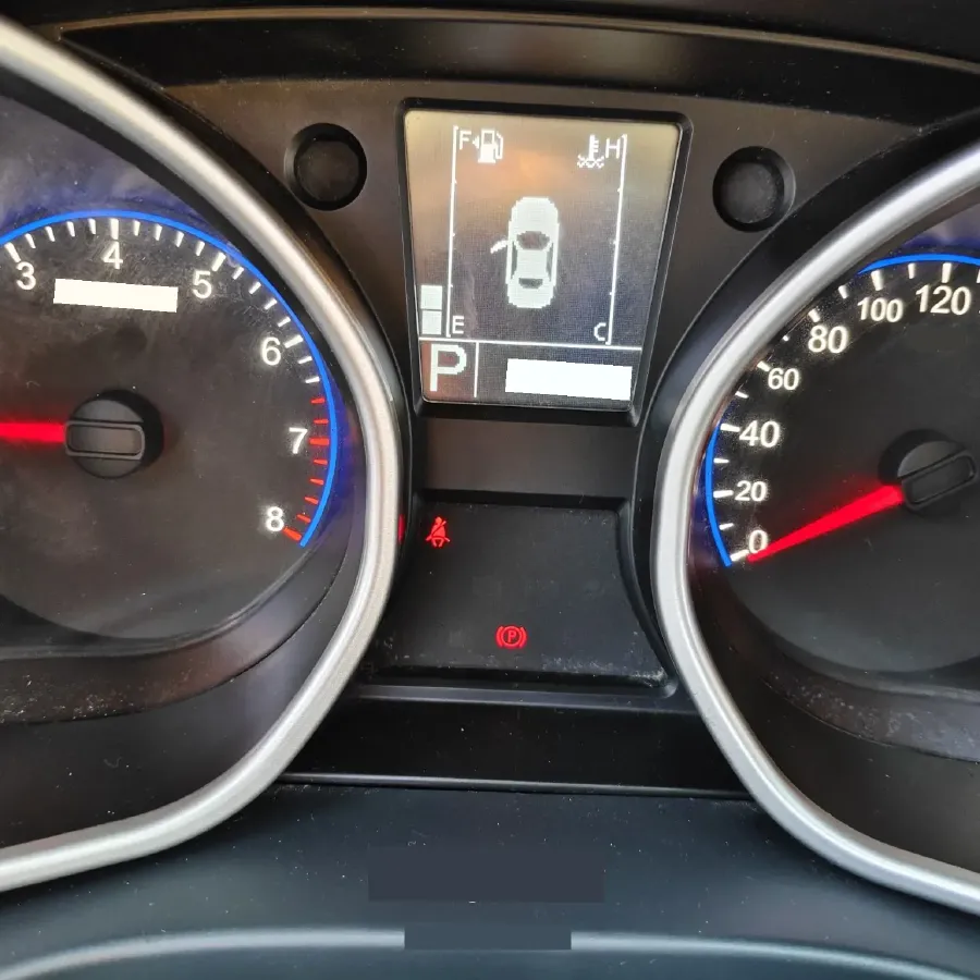 2014 Geely HaoQing SUV 2.4L 162HP L4 6AT,autocango,china used car exporter,china ev exporter,chinese used car exporter,chinese used ev exporter