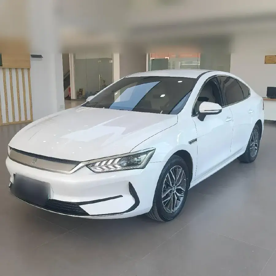 2024 BYD Qin Plus BEV 57.6KWH