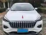2019 HongQi E-HS3 BEV 52.5KWH