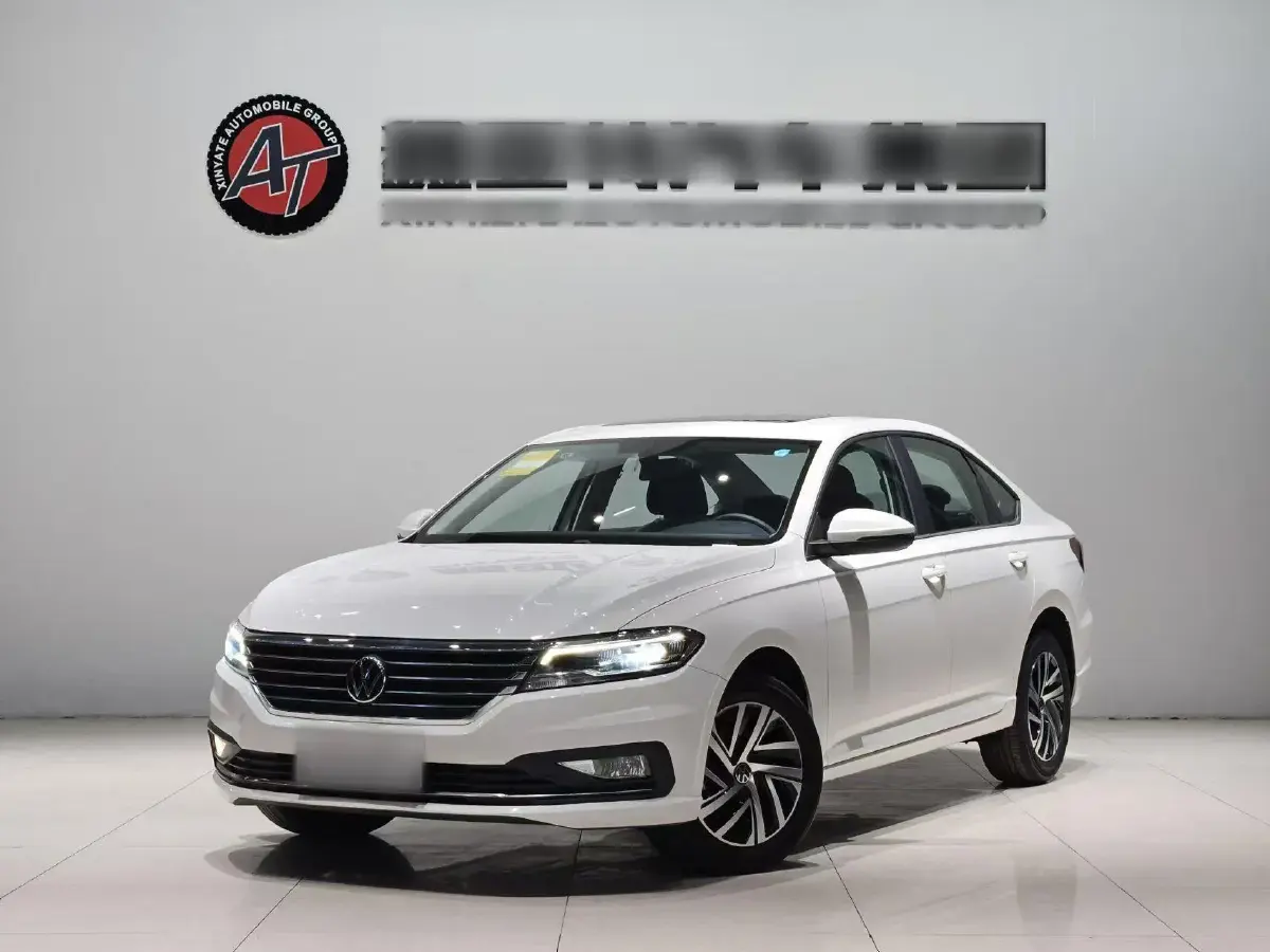 2022 Volkswagen Lavida 1.4T 150HP L4 7DCT