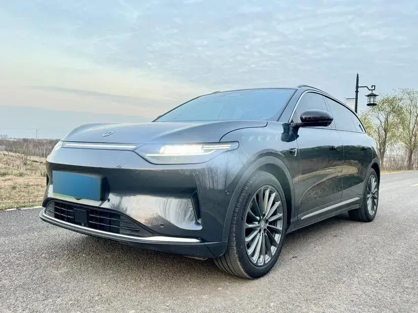 2024 Leapmotor C11 BEV 78.5KWH