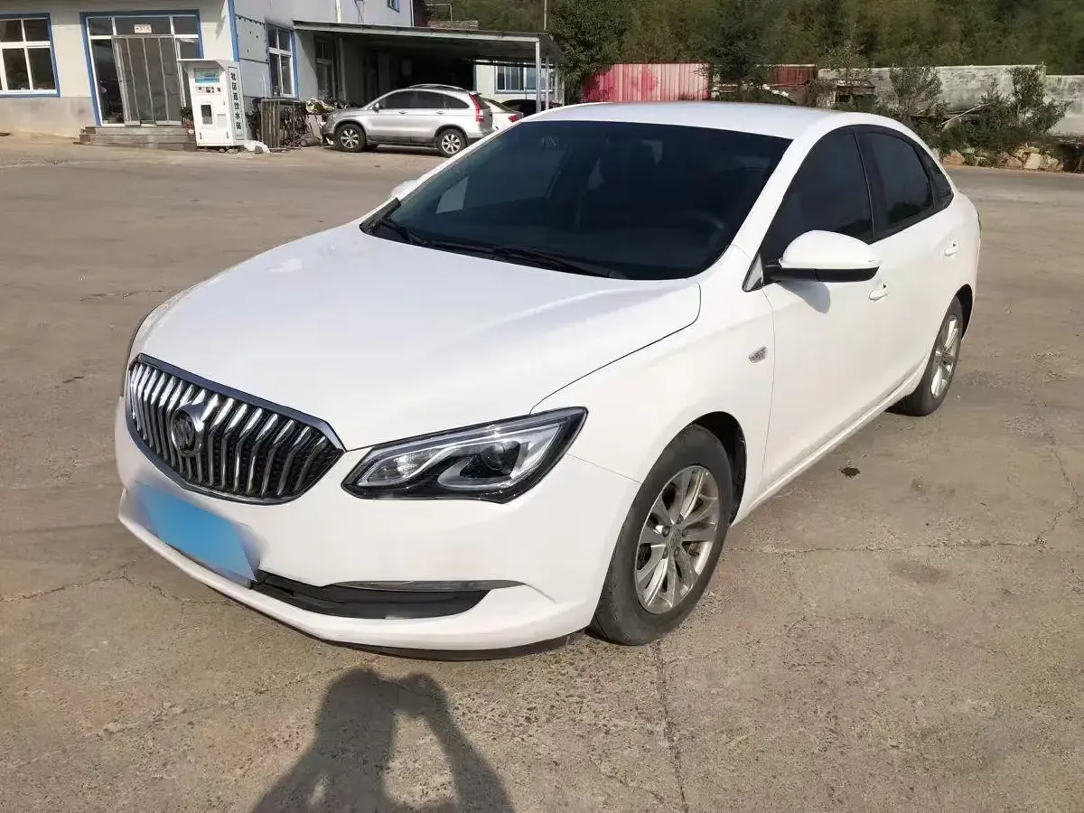 2016 Honda Civic 1.5T 177HP L4 CVT