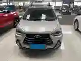 2017 JAC Refine S2mini 1.3L 99HP L4 5MT