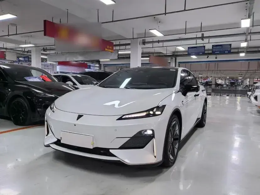 2023 Deepal SL03 1.5L 95HP L4 REEV 28.39KWH