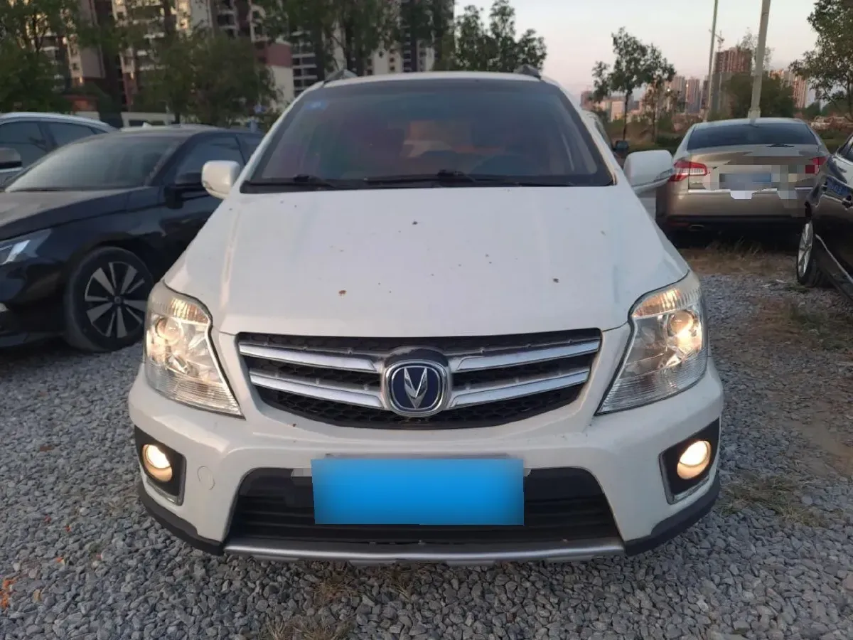 2014 ChangAn CX20 1.4L 101HP L4 5MT,autocango,china used car exporter,china ev exporter,chinese used car exporter,chinese used ev exporter