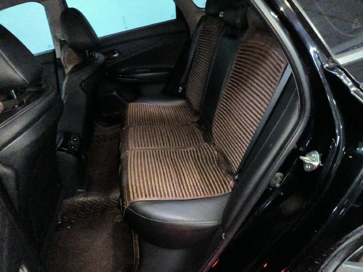 2017 Honda Spirior 2.0L 155HP L4 CVT,autocango,china used car exporter,china ev exporter,chinese used car exporter,chinese used ev exporter