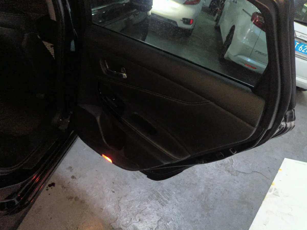 2017 Honda Spirior 2.0L 155HP L4 CVT,autocango,china used car exporter,china ev exporter,chinese used car exporter,chinese used ev exporter