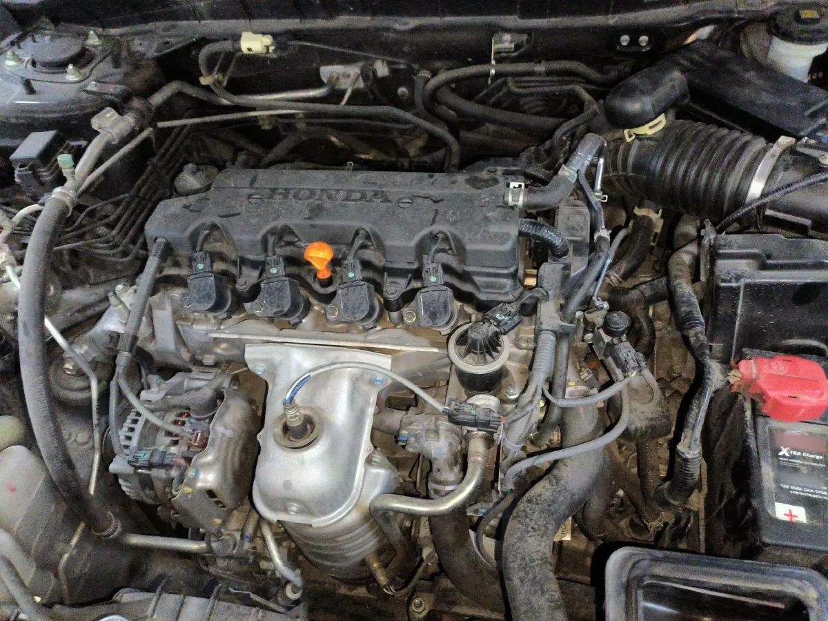 2017 Honda Spirior 2.0L 155HP L4 CVT,autocango,china used car exporter,china ev exporter,chinese used car exporter,chinese used ev exporter