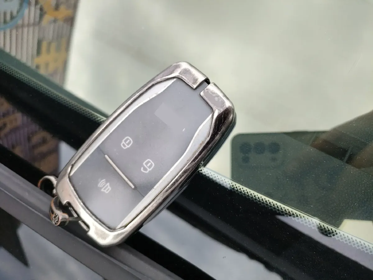 2015 JAC Refine S5 1.5T 174HP L4 6DCT,autocango,china used car exporter,china ev exporter,chinese used car exporter,chinese used ev exporter