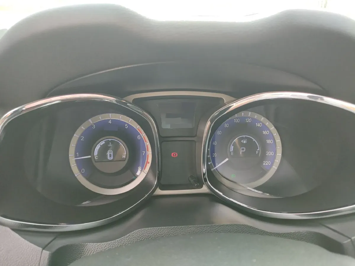 2015 JAC Refine S5 1.5T 174HP L4 6DCT,autocango,china used car exporter,china ev exporter,chinese used car exporter,chinese used ev exporter