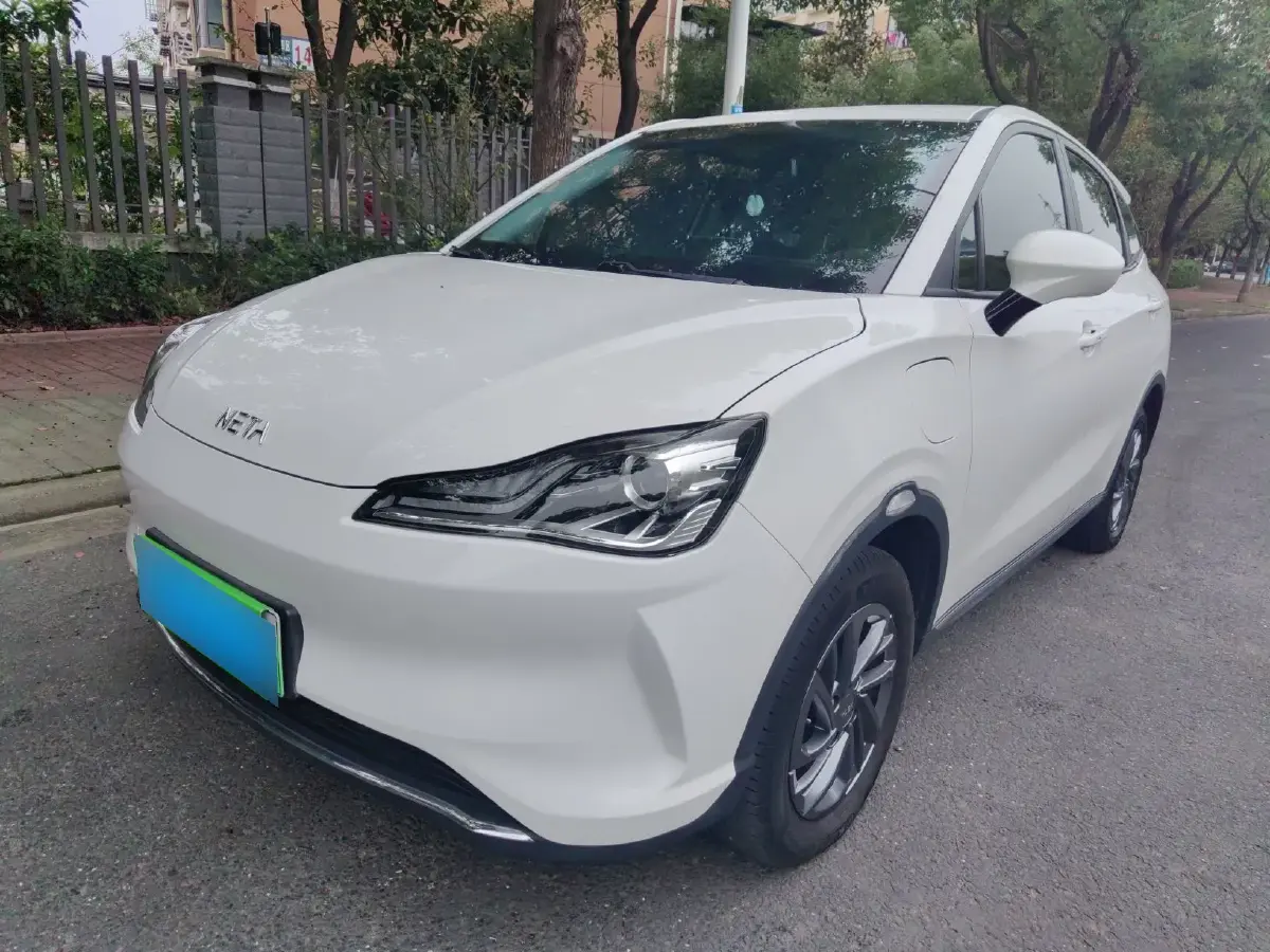 2022 Neta V BEV 31.15KWH