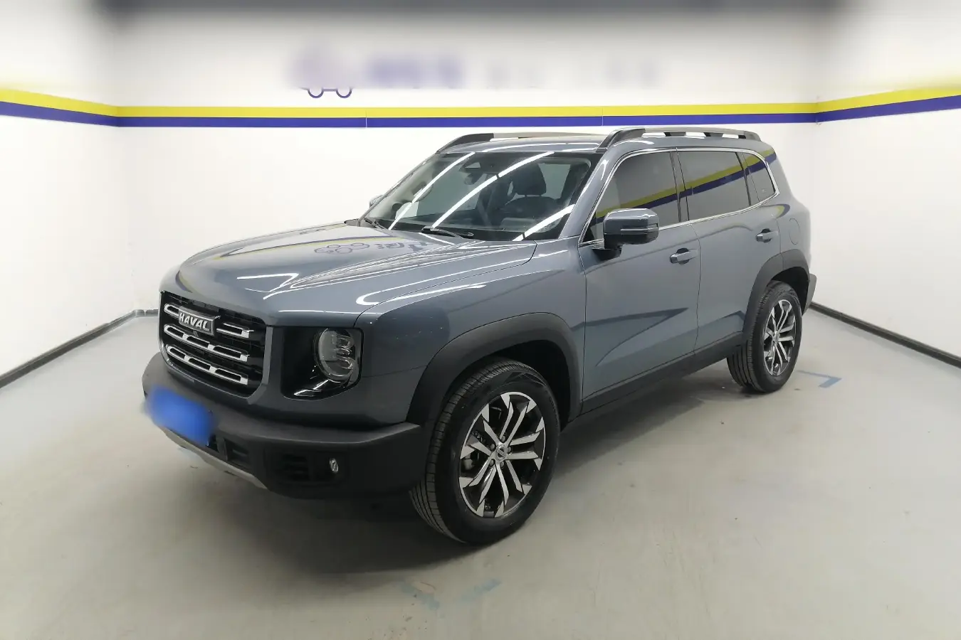 2021 Haval Dargo 1.5T 169HP L4 7DCT