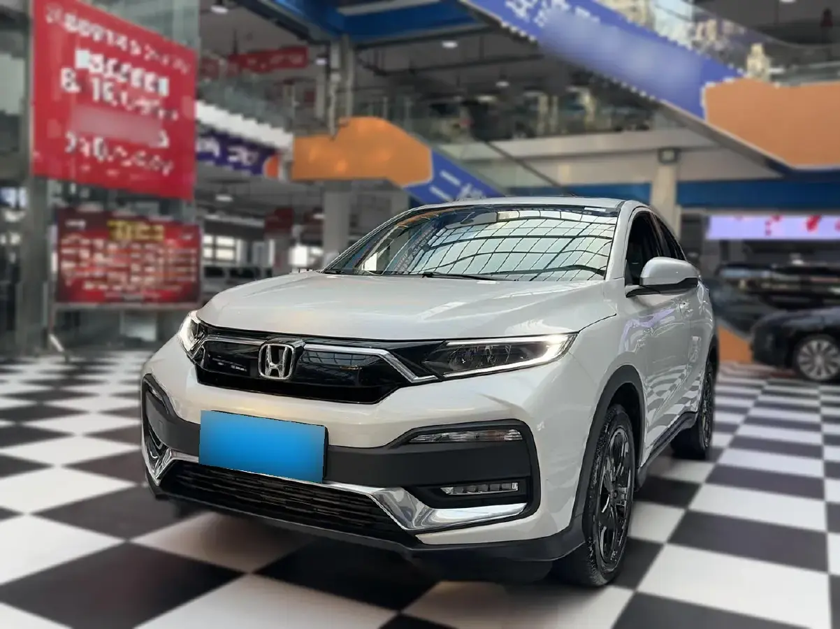 2021 Honda XR-V 1.5T 177HP L4 CVT