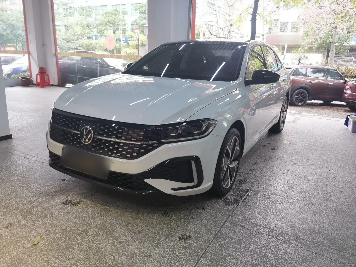 2023 Volkswagen Lavida 1.4T 150HP L4 7DCT